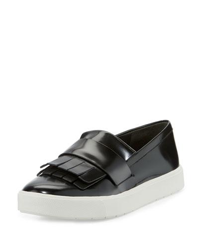 Coventry Kiltie Leather Skate