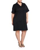 Plus Size Zamira Linen