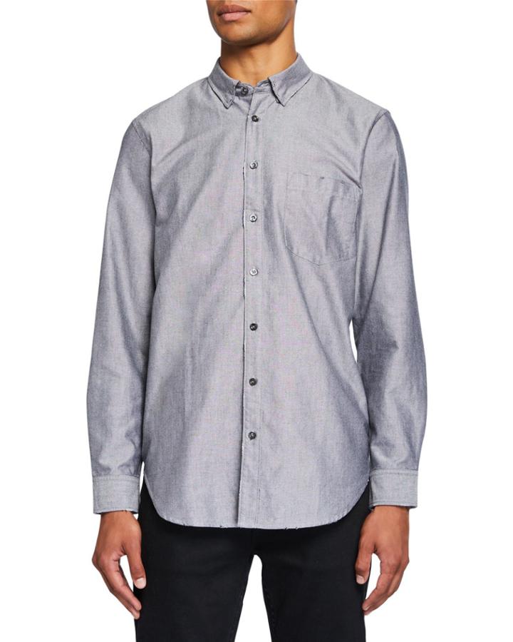 Men's Sigmund Oxford
