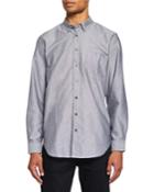 Men's Sigmund Oxford
