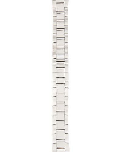 Stainless Steel Bracelet Watch Band,
