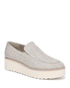 Zeta Linen Platform