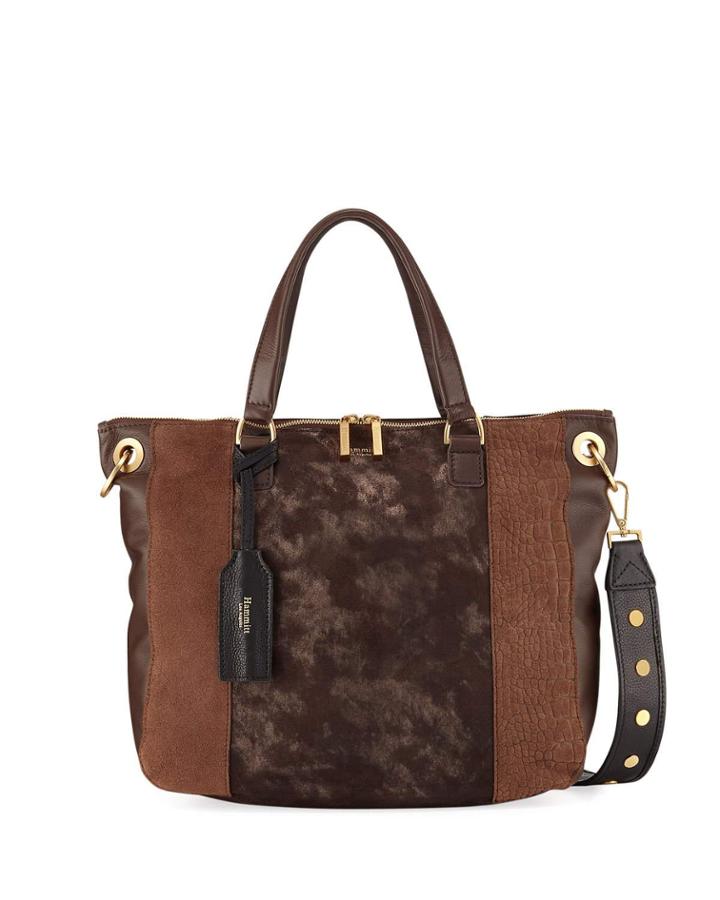 Daniel Limited Edition Suede