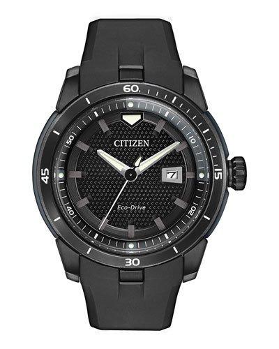 47mm Men's Eco-drive Watch