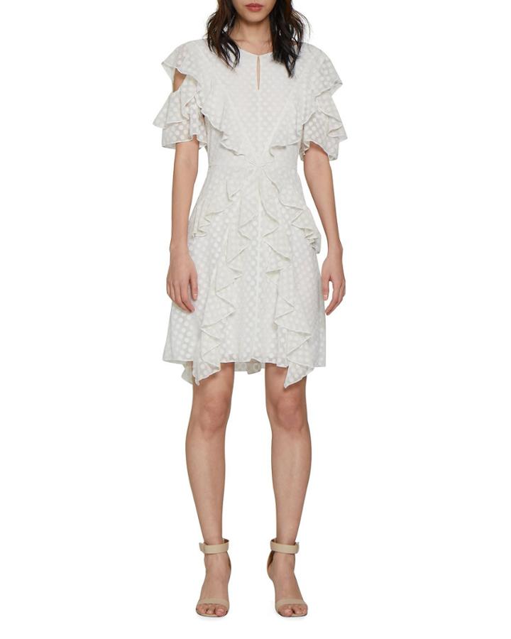 Vickie Dress