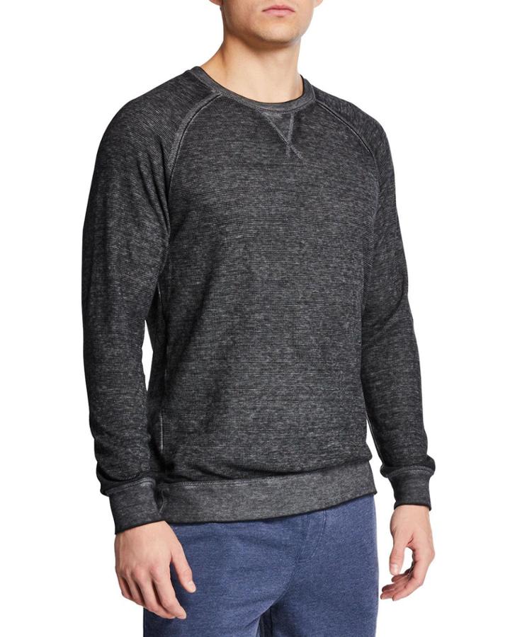 Men's Vintage Wash Thermal