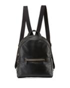 Longchamp 2.0 Leather Backpack