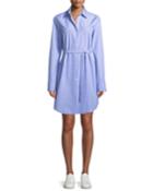 Clean Button-down Crowley Cotton