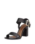 Annabel Crocodile-embossed