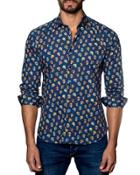 Skull-print Sport