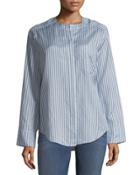 Menswear Striped