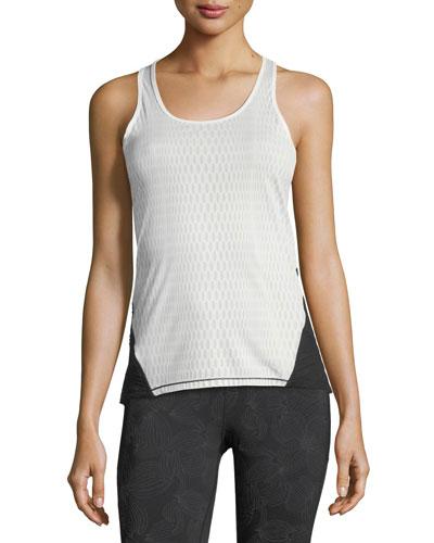 Nanoz Racerback Performance Tank