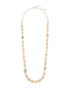 Colwe Puka Shell Chain Necklace