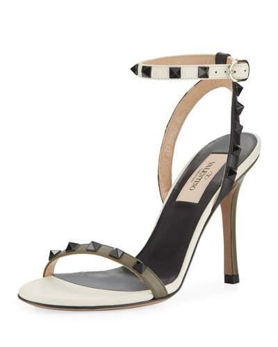 Rockstud Tricolor
