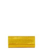 Ritz Fizz Crystal Evening Clutch Bag