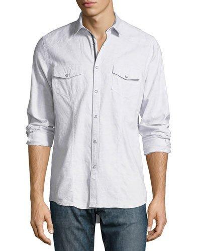 Western-style Oxford