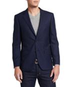 Men's Slim-fit Solid