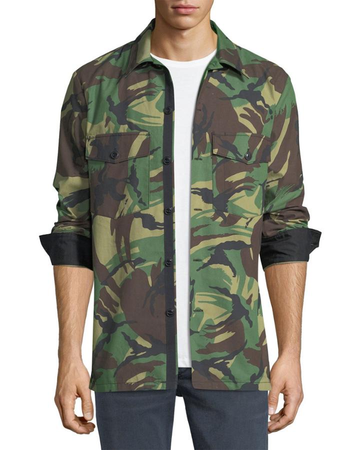 Heath Camouflage