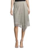 Shimmer Asymmetric