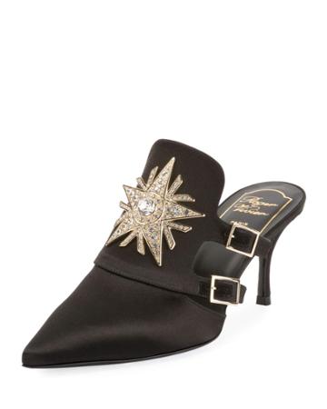 Satin Strass