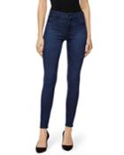 925 Organic Cotton Denim Jeggings