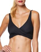Wrap Bikini Top