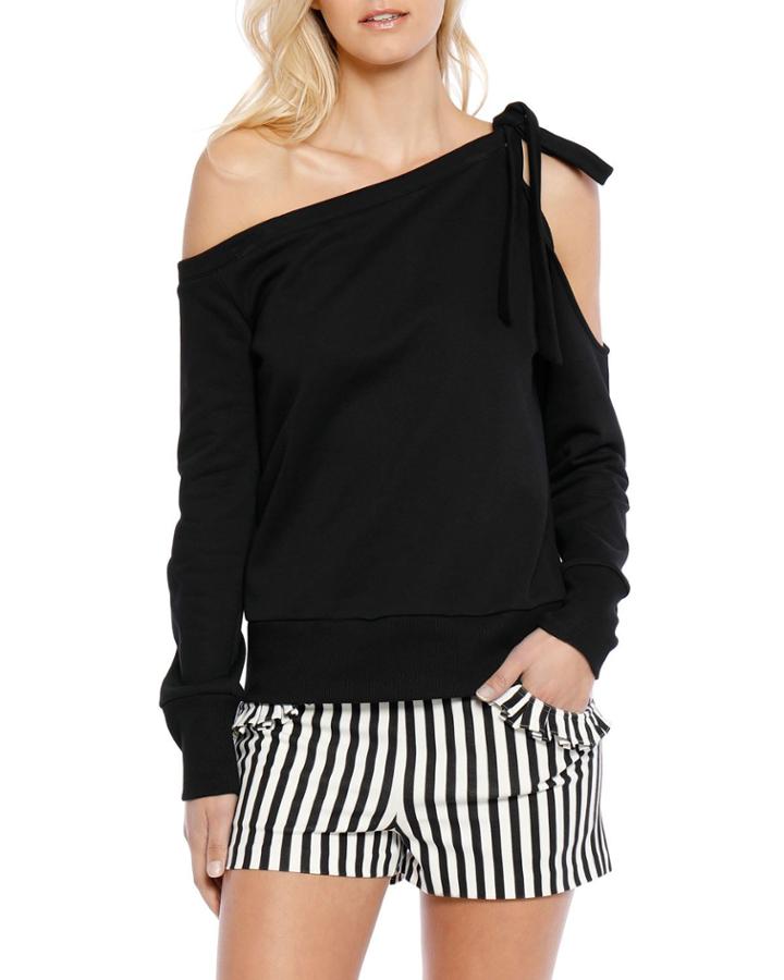 Eddie Off-the-shoulder