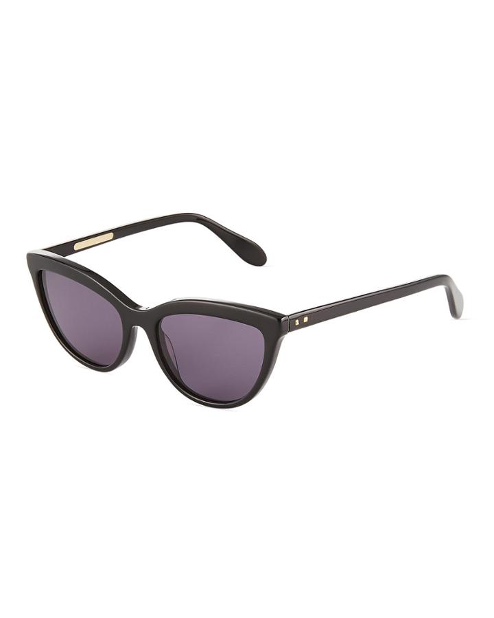 Slim Kitten Acetate Cat-eye