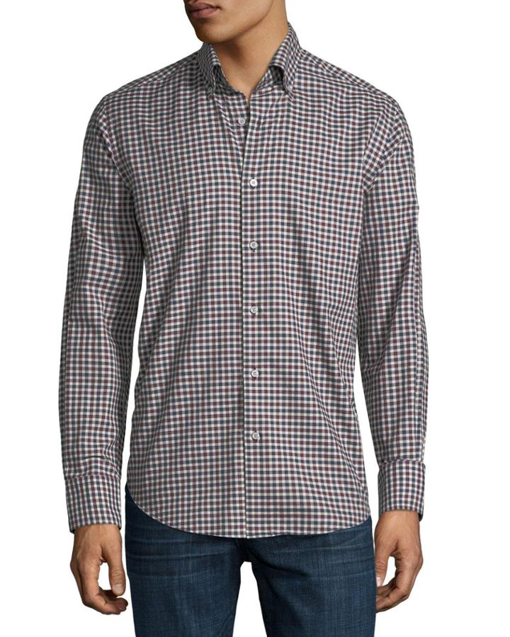 Medium Gingham