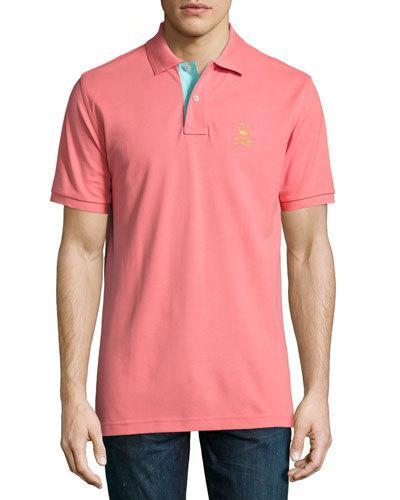 Bunny Classic Polo