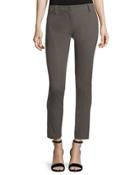 Bi-stretch Cotton Twill