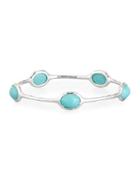 Wonderland Turquoise