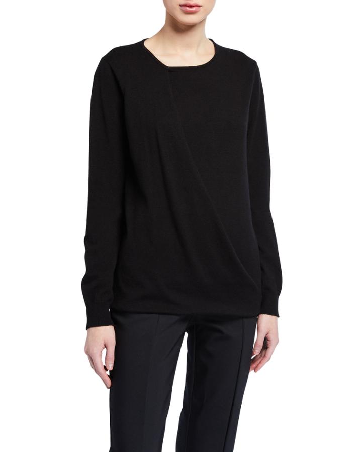 Overlay Drape