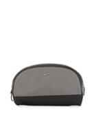 Ballistic Zip-top Travel Kit, Gray