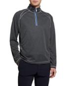 Men's New Firewall Core Half-zip