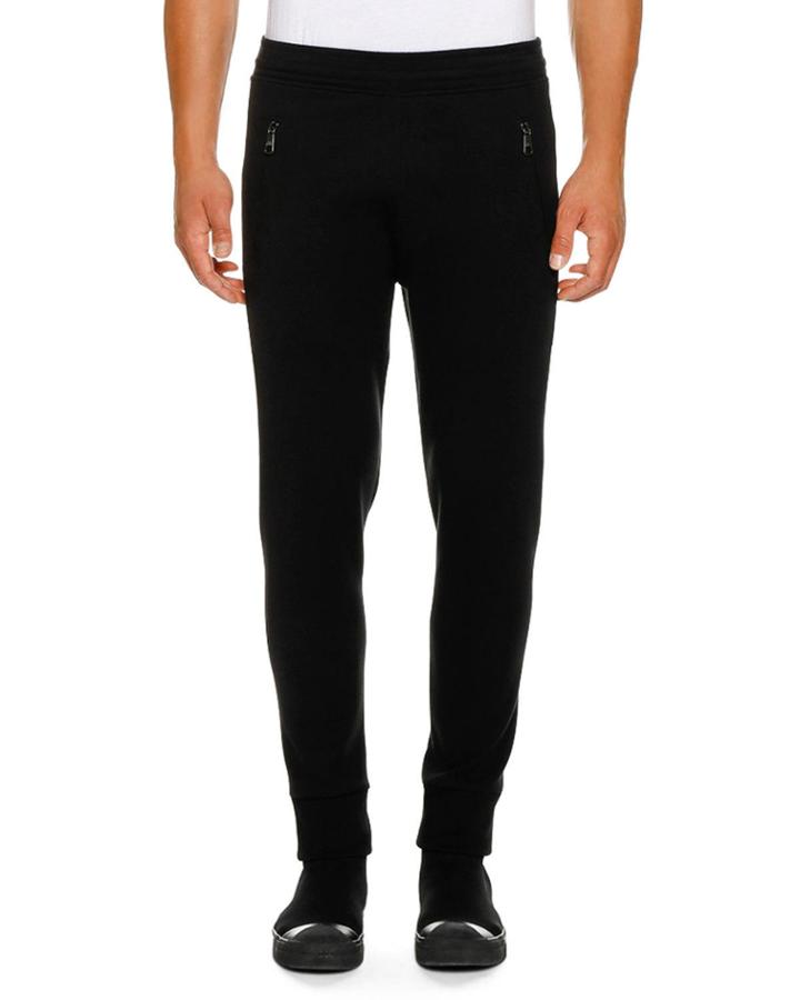 Men's Varsity Scuba Stripe