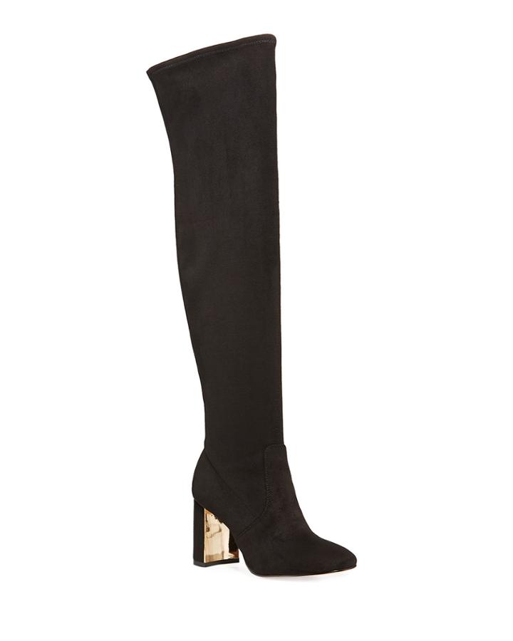 Aliana Over-the-knee Boots