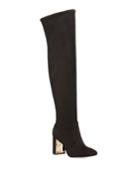 Aliana Over-the-knee Boots