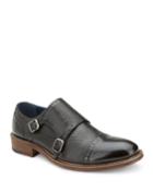 Men's Zobra Double-monk Dress
