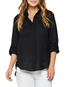 Riley Button-up