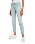 The High Waist