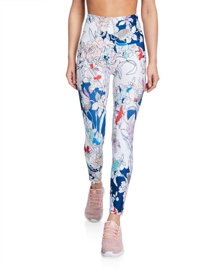 Ultra High-waist Santa Rosas