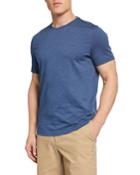Men's Crewneck Short-sleeve