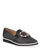 Kalana Jewel Slip-on