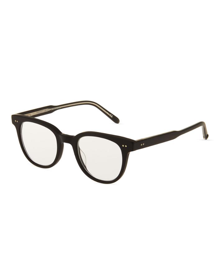 Angelus 47 Square Acetate Optical Glasses