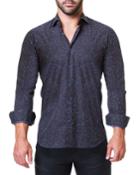 Men's Fibonacci Constellation Shaped-fit