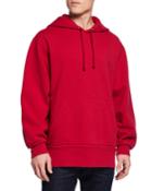 Men's Oversized Hoodie