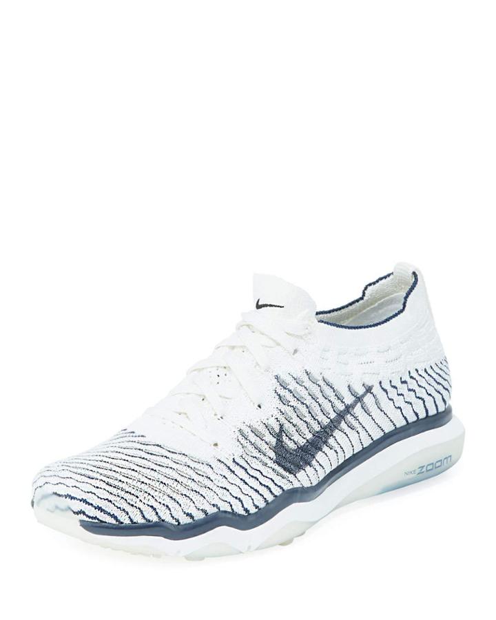 Air Zoom Fearless Flyknit