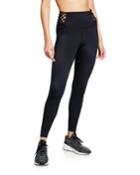 Learn The Ropes High-waist