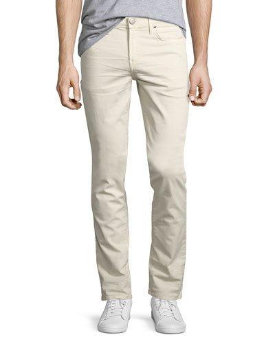 Tyler Torn & Thrashed Denim Jeans